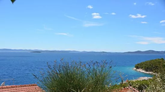 Apartmán Severní Dalmácie - Drage DA 4501 N2