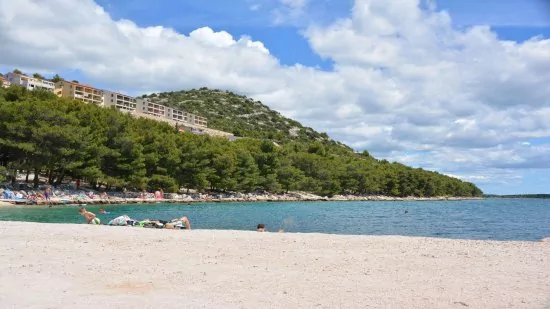 Apartmán Severní Dalmácie - Drage DA 4501 N2