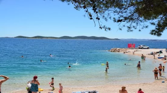 Apartmán Severní Dalmácie - Drage DA 4501 N2