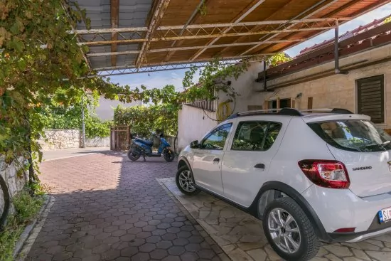 Apartmán Severní Dalmácie - Rogoznica DA 3502 N2