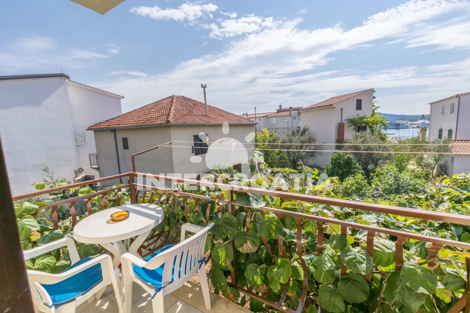 Apartmán Severní Dalmácie - Rogoznica DA 3502 N2