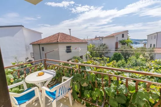 Apartmán Severní Dalmácie - Rogoznica DA 3502 N2