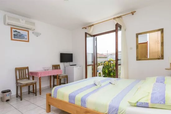 Apartmán Severní Dalmácie - Rogoznica DA 3502 N2