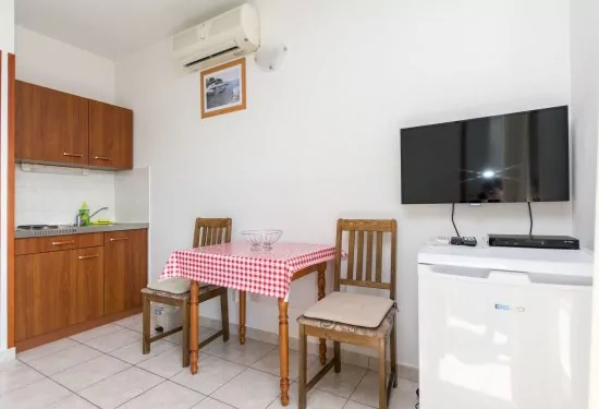 Apartmán Severní Dalmácie - Rogoznica DA 3502 N2