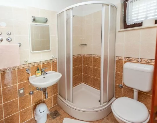 Apartmán Severní Dalmácie - Rogoznica DA 3502 N2