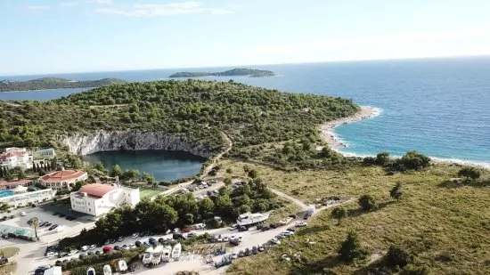 Apartmán Severní Dalmácie - Rogoznica DA 3502 N2