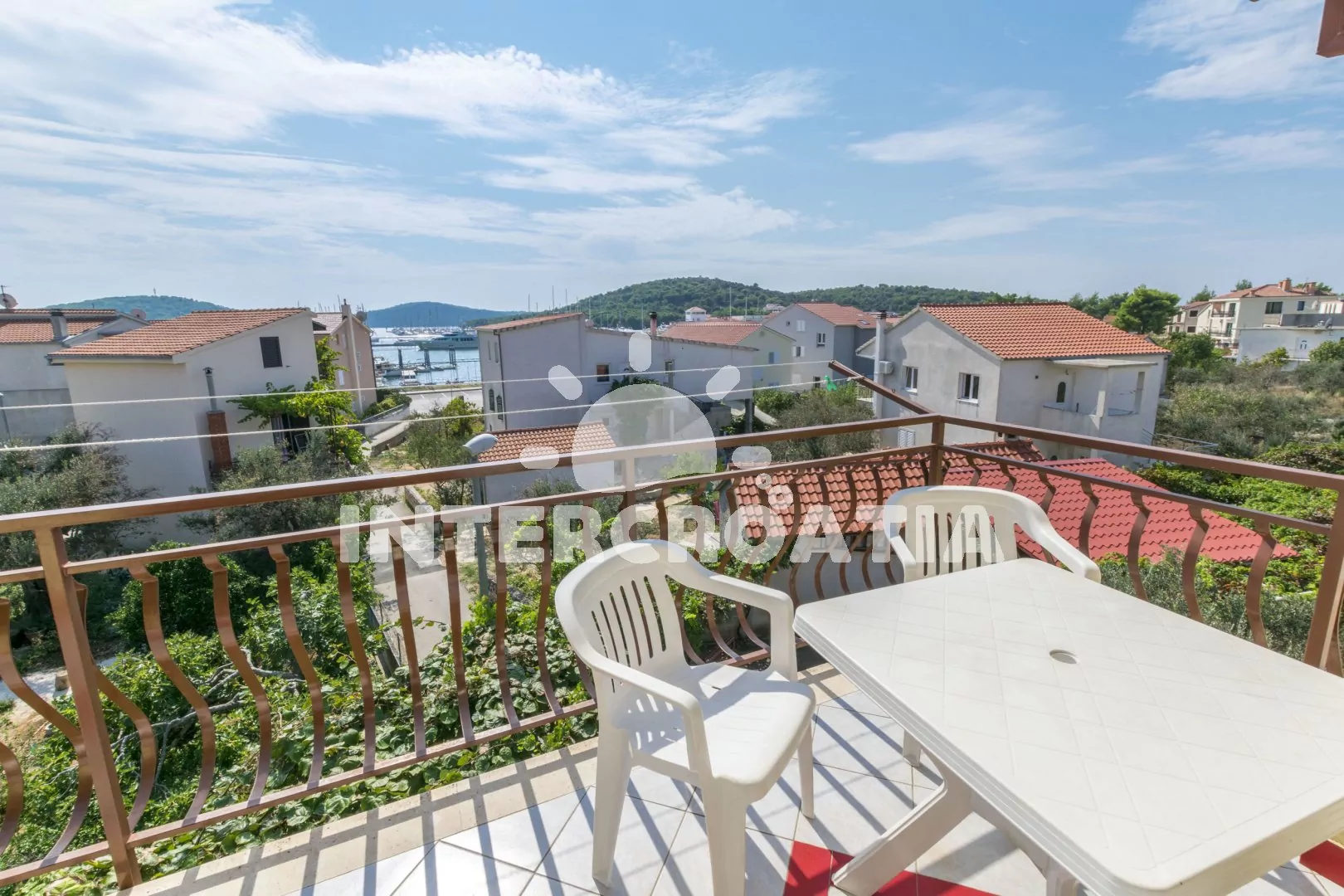 Apartmán Severní Dalmácie - Rogoznica DA 3502 N3