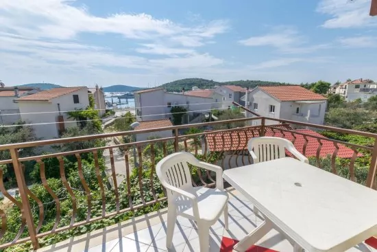 Apartmán Severní Dalmácie - Rogoznica DA 3502 N3