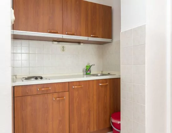 Apartmán Severní Dalmácie - Rogoznica DA 3502 N3