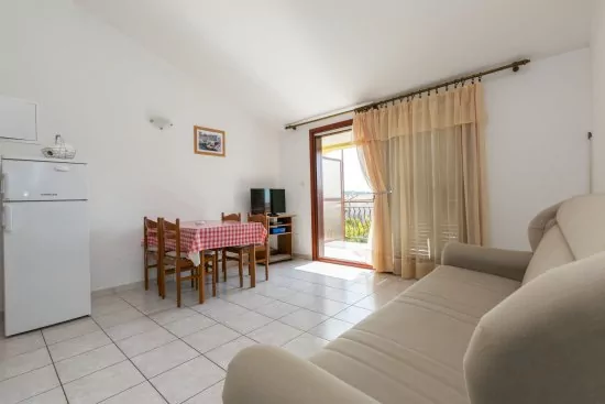 Apartmán Severní Dalmácie - Rogoznica DA 3502 N3