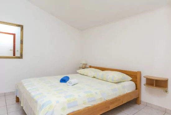 Apartmán Severní Dalmácie - Rogoznica DA 3502 N3