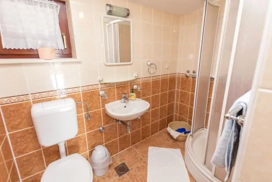 Apartmán Severní Dalmácie - Rogoznica DA 3502 N3