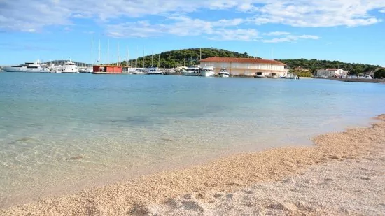 Apartmán Severní Dalmácie - Rogoznica DA 3502 N3