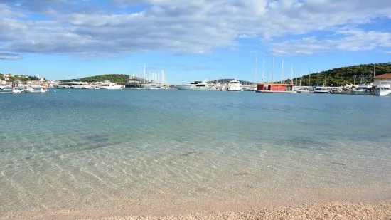 Apartmán Severní Dalmácie - Rogoznica DA 3502 N3