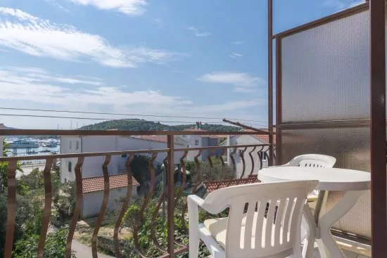 Apartmán Severní Dalmácie - Rogoznica DA 3502 N4