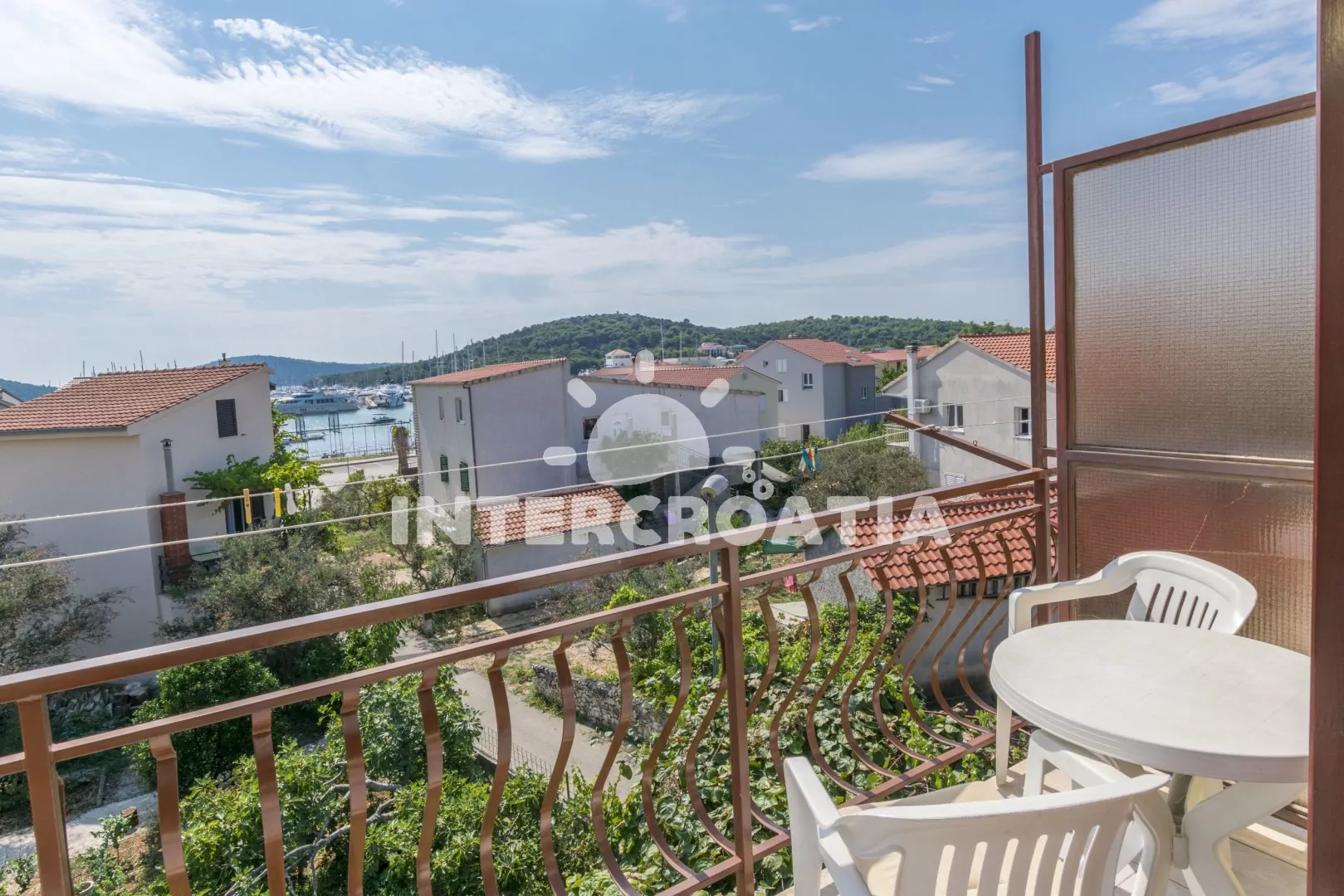 Apartmán Severní Dalmácie - Rogoznica DA 3502 N4