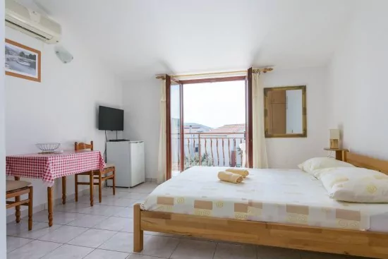 Apartmán Severní Dalmácie - Rogoznica DA 3502 N4