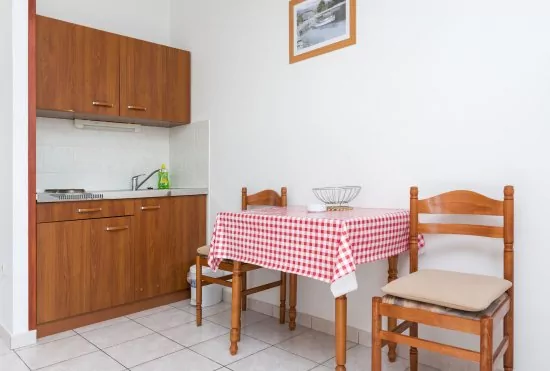Apartmán Severní Dalmácie - Rogoznica DA 3502 N4
