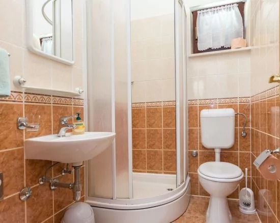 Apartmán Severní Dalmácie - Rogoznica DA 3502 N4