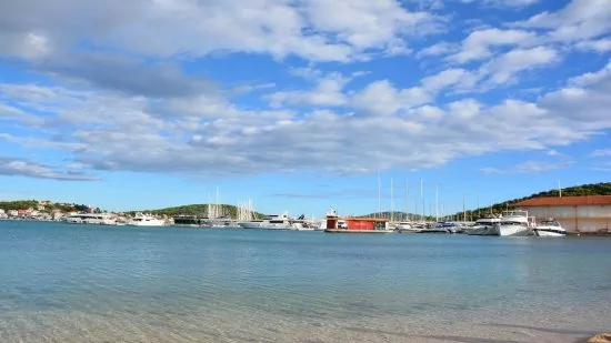 Apartmán Severní Dalmácie - Rogoznica DA 3502 N4