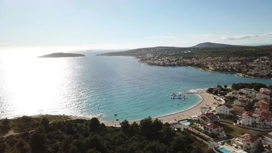 Apartmán Severní Dalmácie - Rogoznica DA 3502 N4