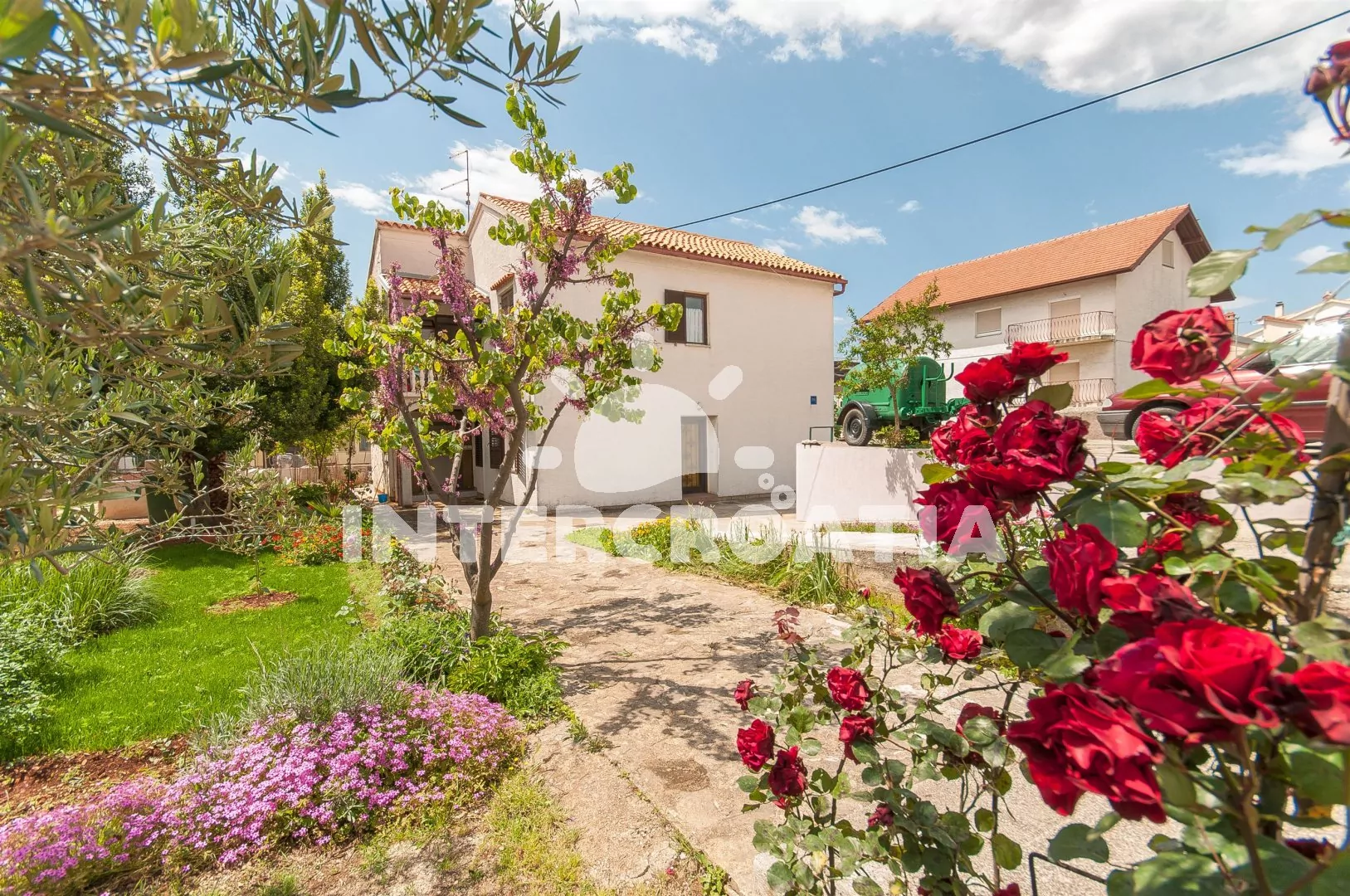 Apartmán Severní Dalmácie - Zadar DA 5001 N1