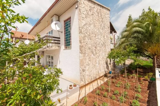 Apartmán Severní Dalmácie - Zadar DA 5001 N1