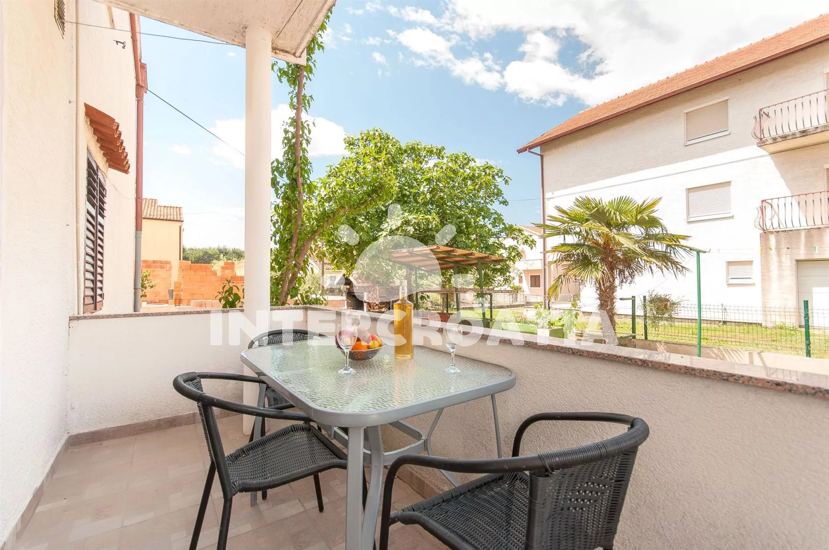 Apartmán Severní Dalmácie - Zadar DA 5001 N1