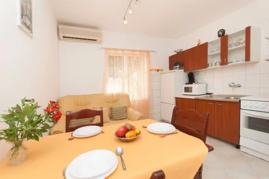 Apartmán Severní Dalmácie - Zadar DA 5001 N1