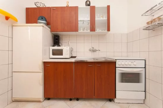 Apartmán Severní Dalmácie - Zadar DA 5001 N1
