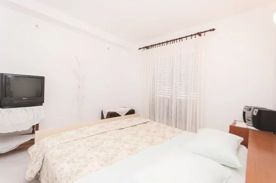 Apartmán Severní Dalmácie - Zadar DA 5001 N1