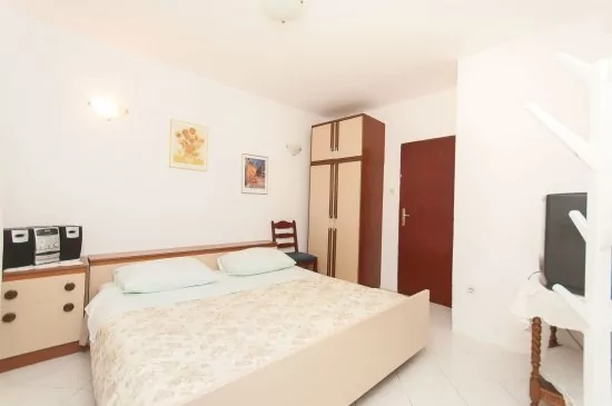 Apartmán Severní Dalmácie - Zadar DA 5001 N1