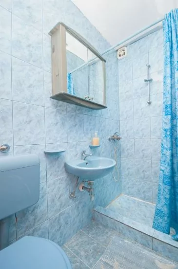 Apartmán Severní Dalmácie - Zadar DA 5001 N1