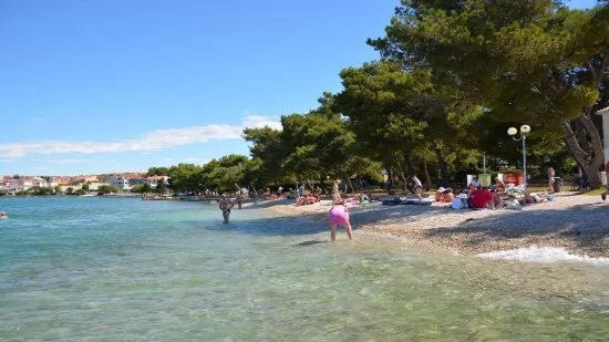 Apartmán Severní Dalmácie - Zadar DA 5001 N1