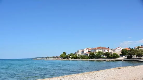 Apartmán Severní Dalmácie - Zadar DA 5001 N1