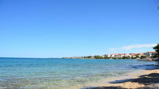 Apartmán Severní Dalmácie - Zadar DA 5001 N1