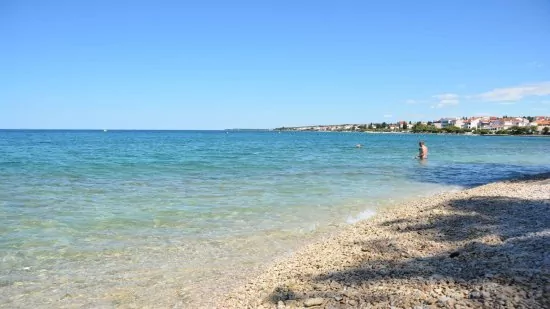 Apartmán Severní Dalmácie - Zadar DA 5001 N1