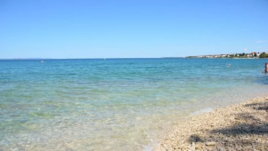 Apartmán Severní Dalmácie - Zadar DA 5001 N1