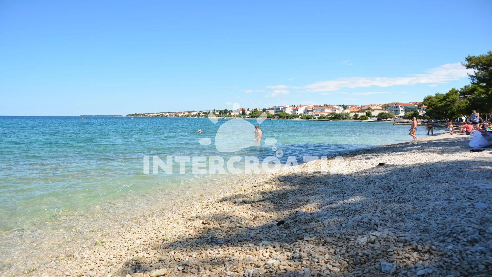 Apartmán Severní Dalmácie - Zadar DA 5001 N1