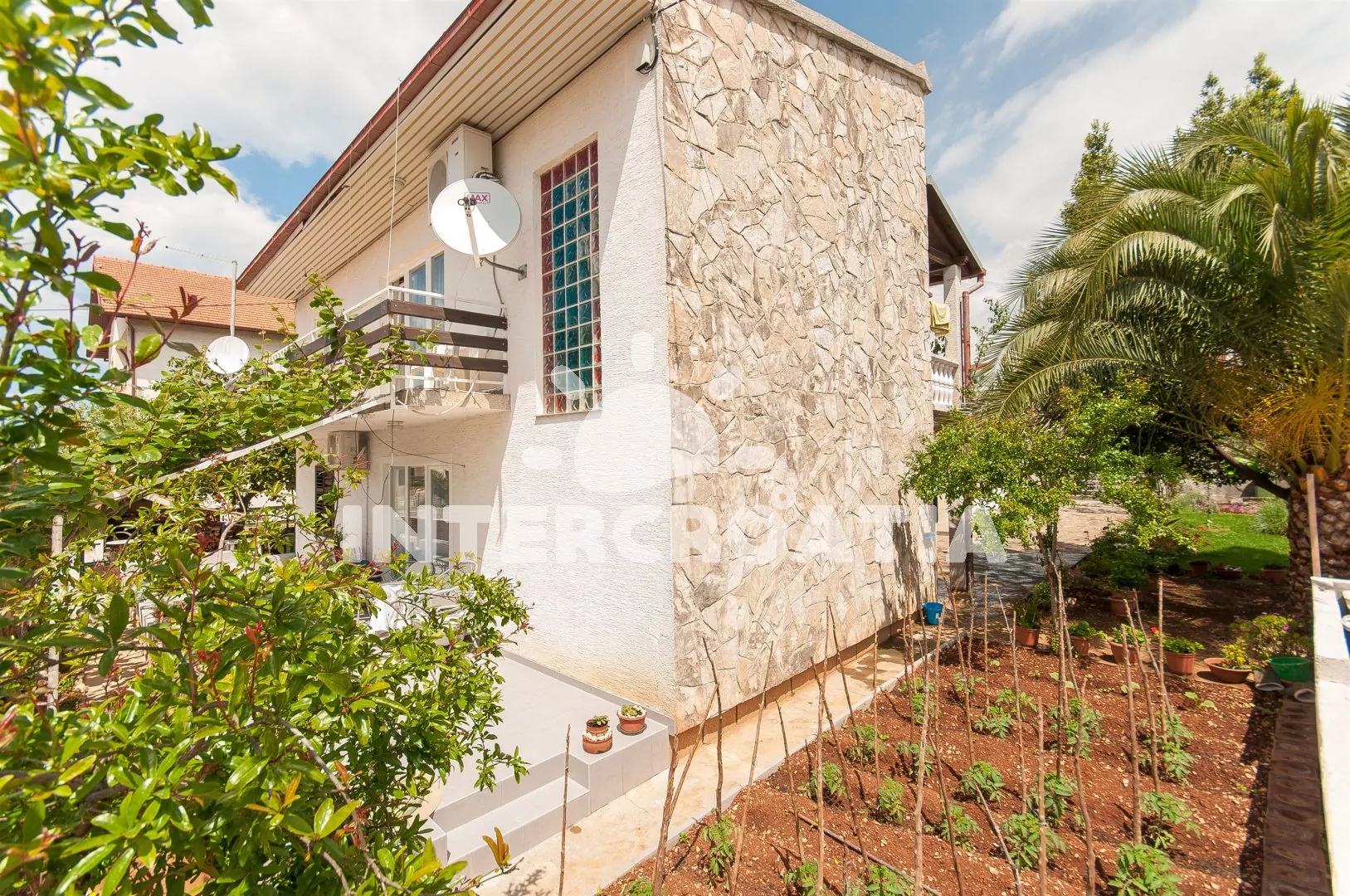 Apartmán Severní Dalmácie - Zadar DA 5001 N2