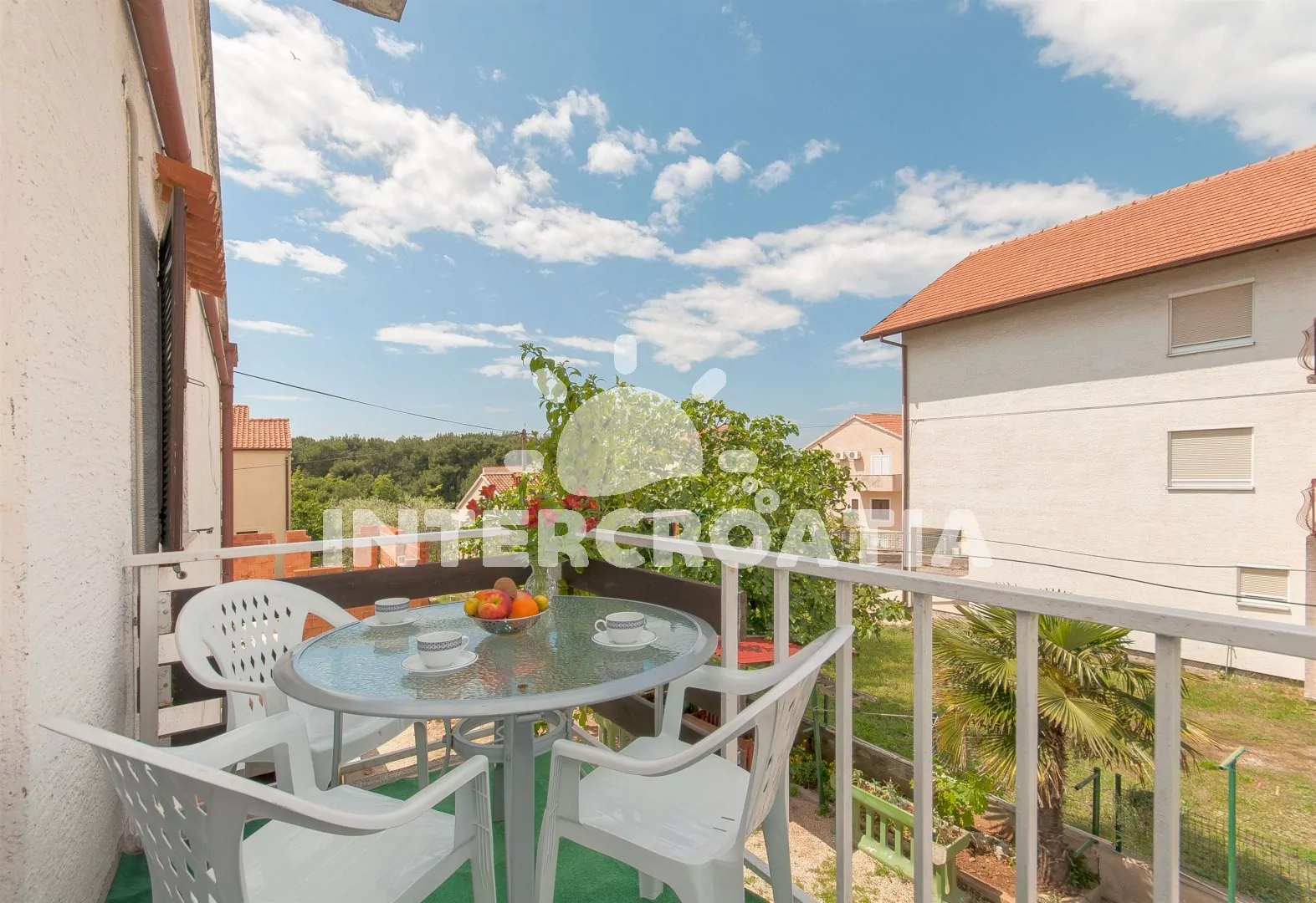 Apartmán Severní Dalmácie - Zadar DA 5001 N2