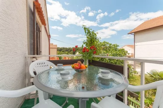 Apartmán Severní Dalmácie - Zadar DA 5001 N2