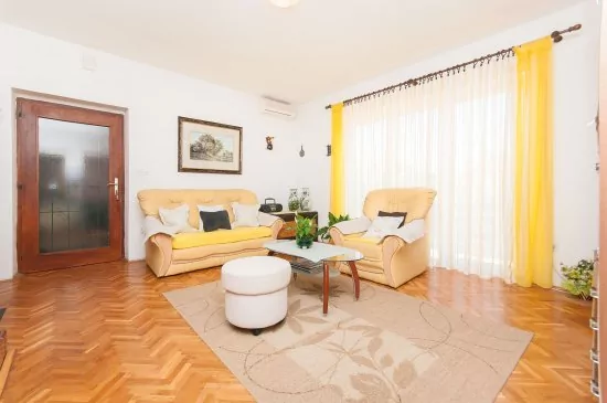 Apartmán Severní Dalmácie - Zadar DA 5001 N2
