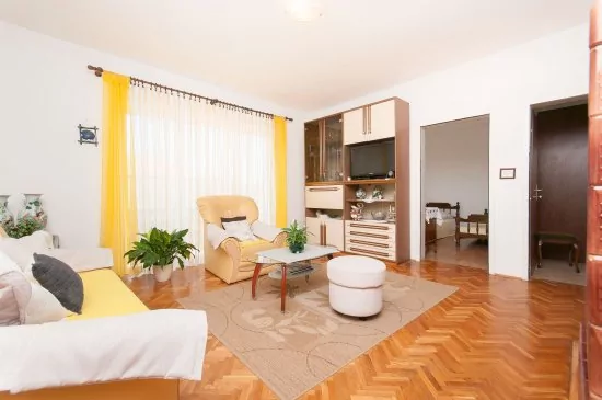 Apartmán Severní Dalmácie - Zadar DA 5001 N2