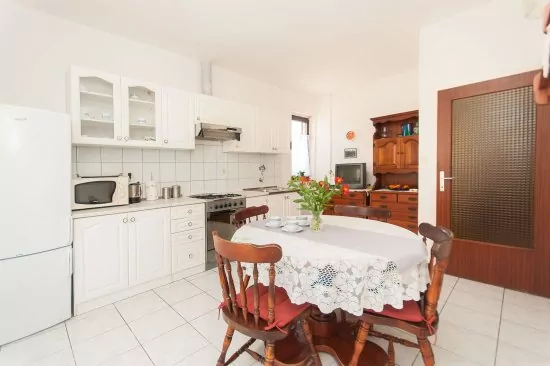 Apartmán Severní Dalmácie - Zadar DA 5001 N2