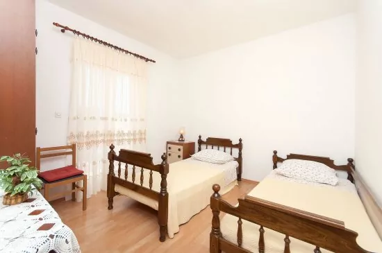 Apartmán Severní Dalmácie - Zadar DA 5001 N2