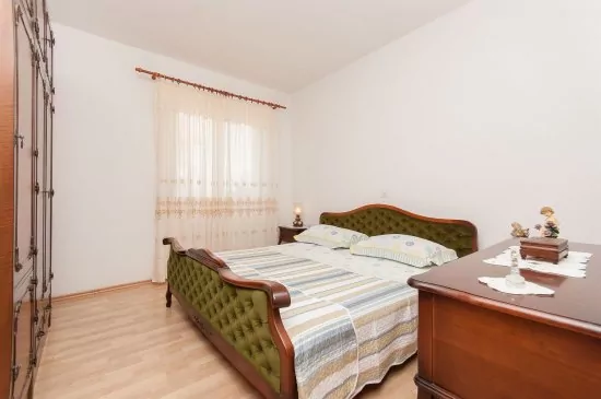 Apartmán Severní Dalmácie - Zadar DA 5001 N2