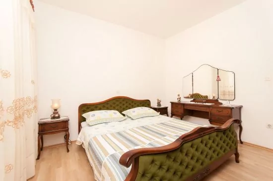 Apartmán Severní Dalmácie - Zadar DA 5001 N2