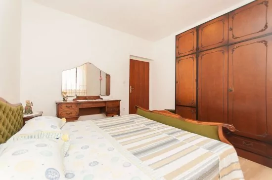 Apartmán Severní Dalmácie - Zadar DA 5001 N2