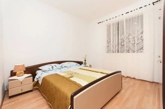Apartmán Severní Dalmácie - Zadar DA 5001 N2